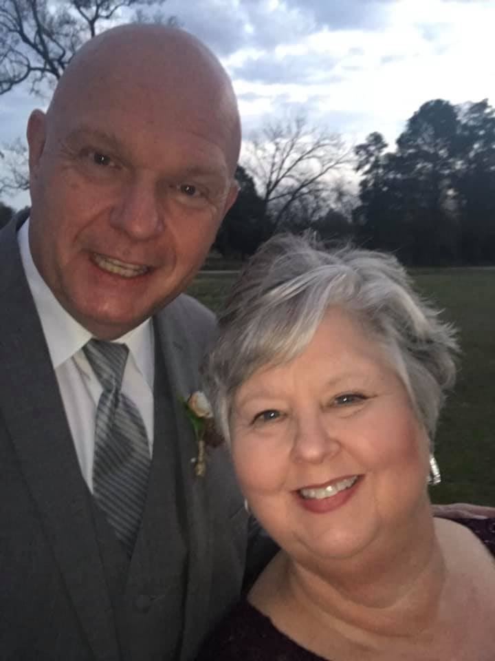 Mr. and Mrs. Robert L. Jackson Mr. and Mrs. Robert L. Jackson